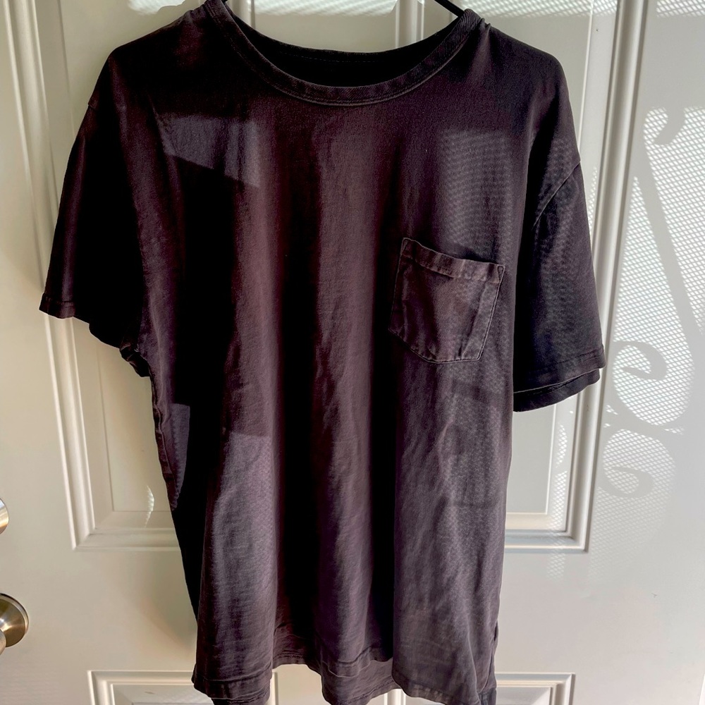 CPO PROVISIONS Size Lg men’s shirt